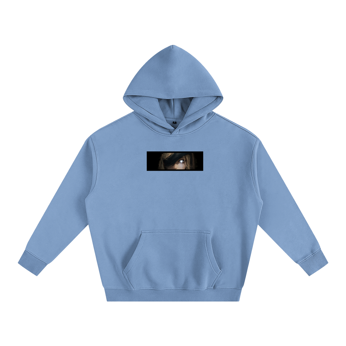 SS -  Cassie Graphic Hoodie