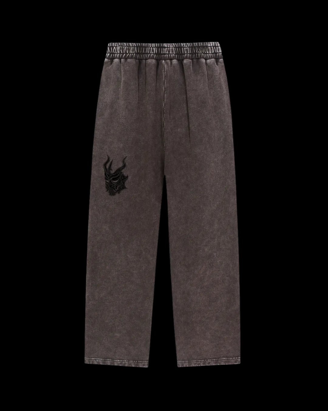 SS - Serpent - Washed Heavyweight Sweatpants