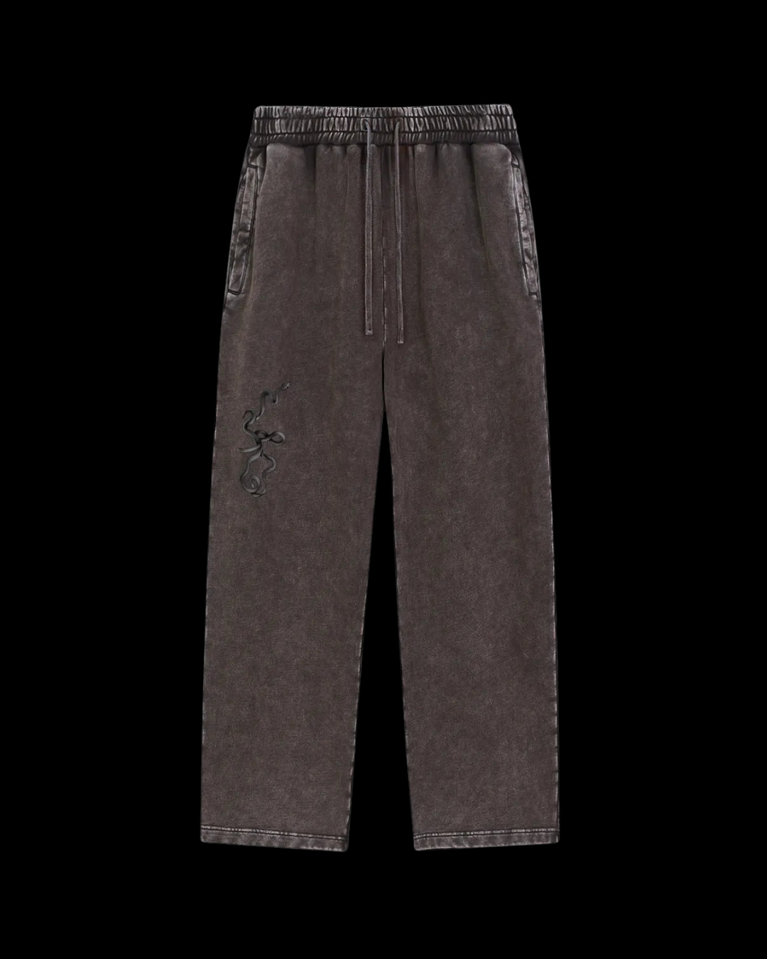 SS - Serpent - Washed Heavyweight Sweatpants