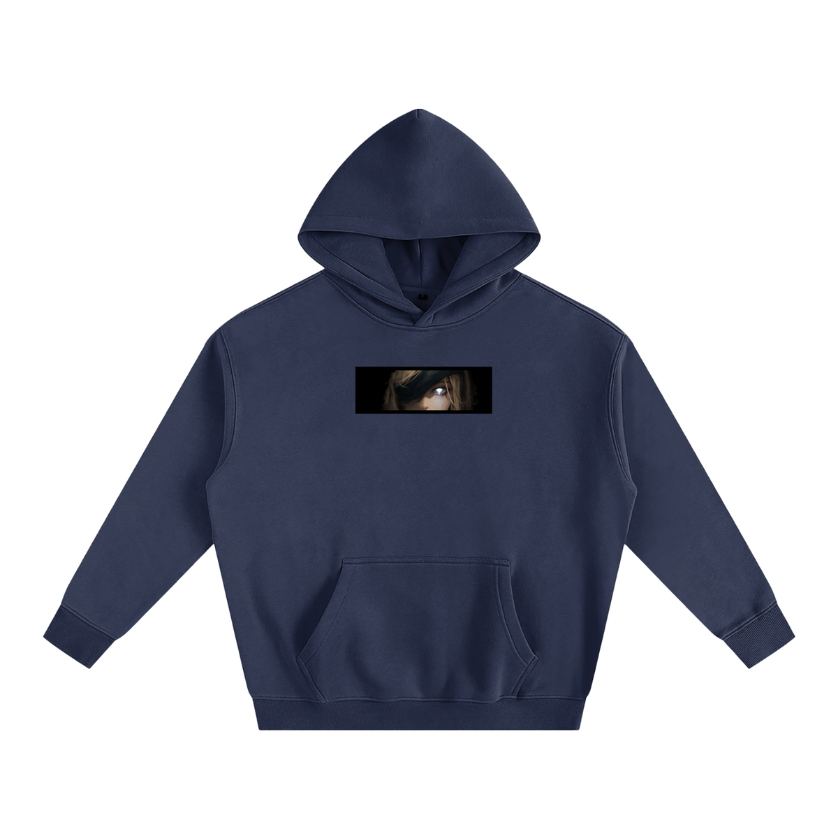 SS -  Cassie Graphic Hoodie