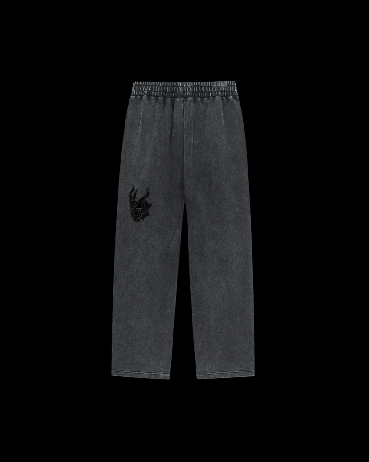 SS - Serpent - Washed Heavyweight Sweatpants