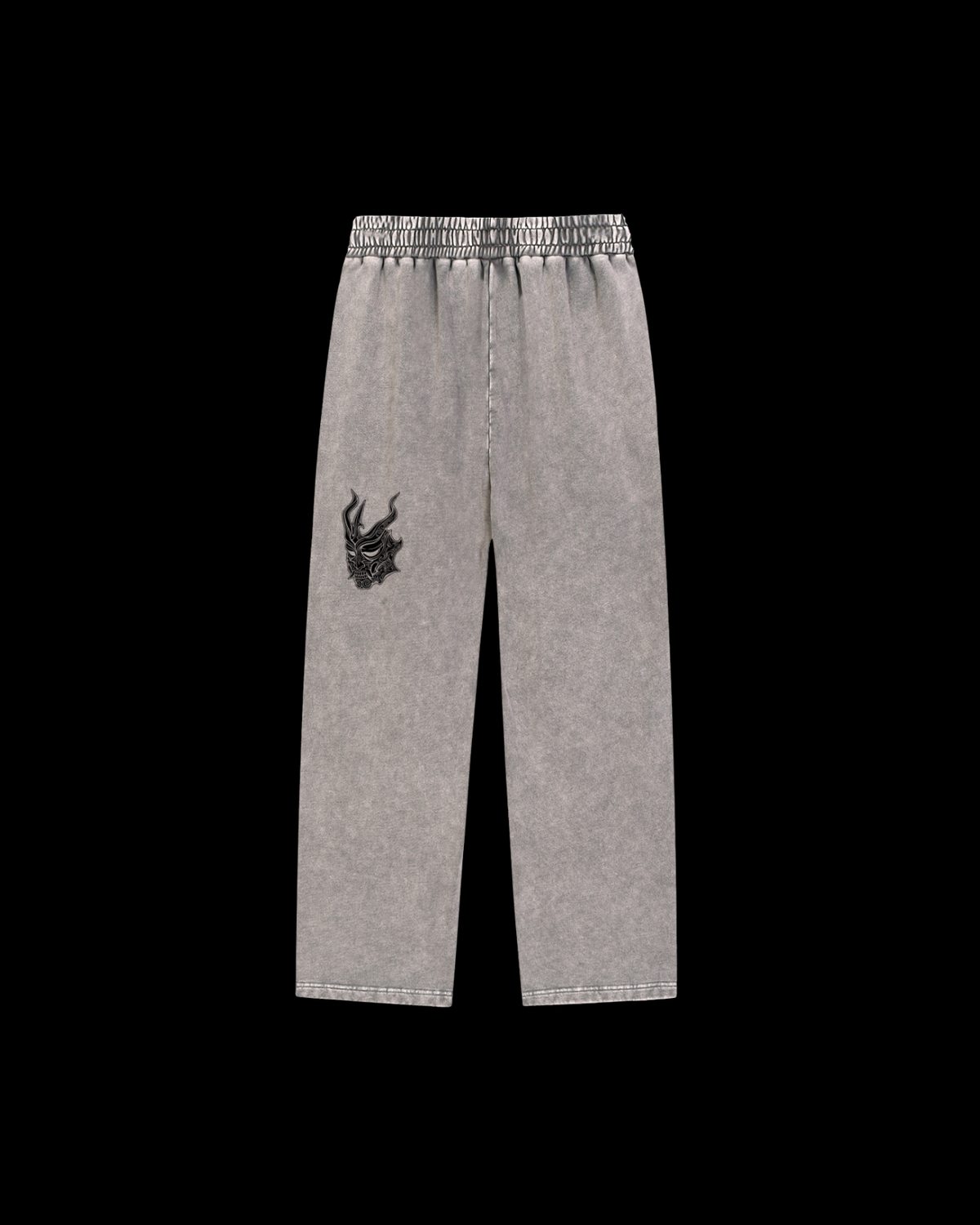 SS - Serpent - Washed Heavyweight Sweatpants